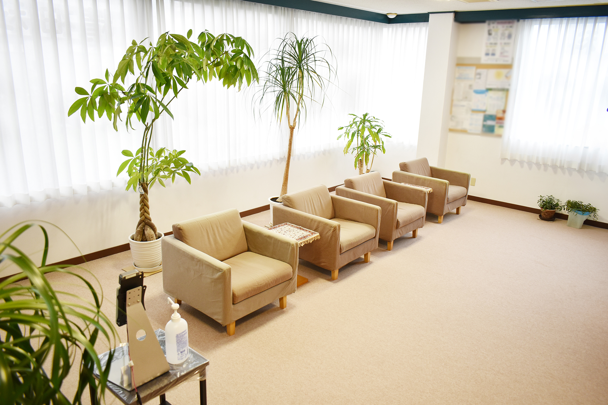 飯島クリニックオフィシャルサイト（クリニック概要）